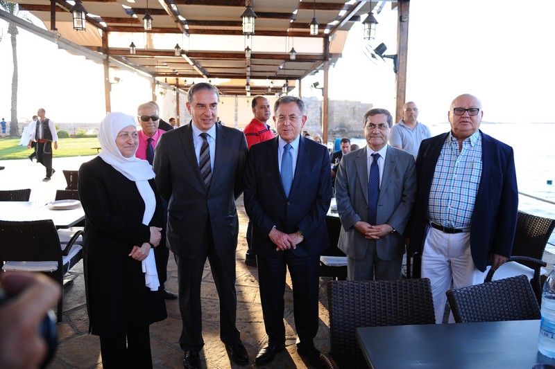 The Sidon International Festivals are back!